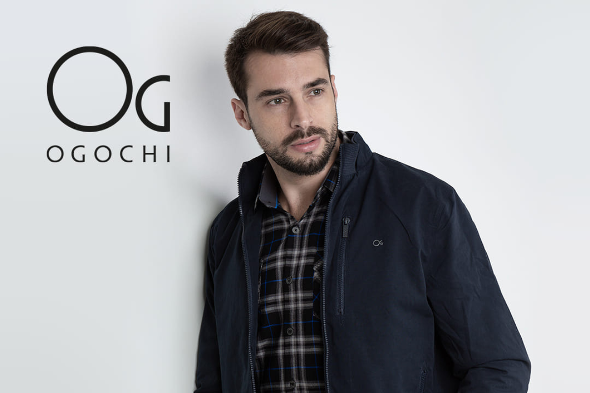 Ogochi Project