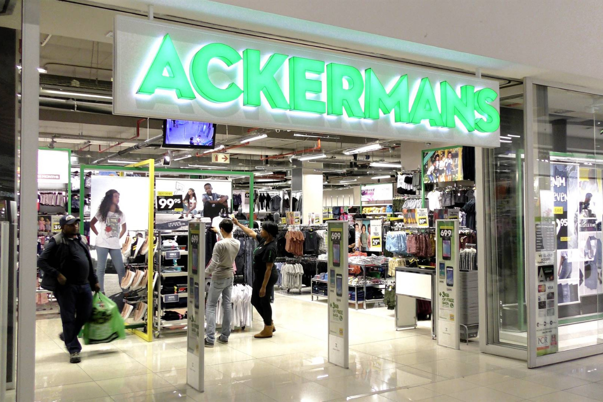 Ackermans Project