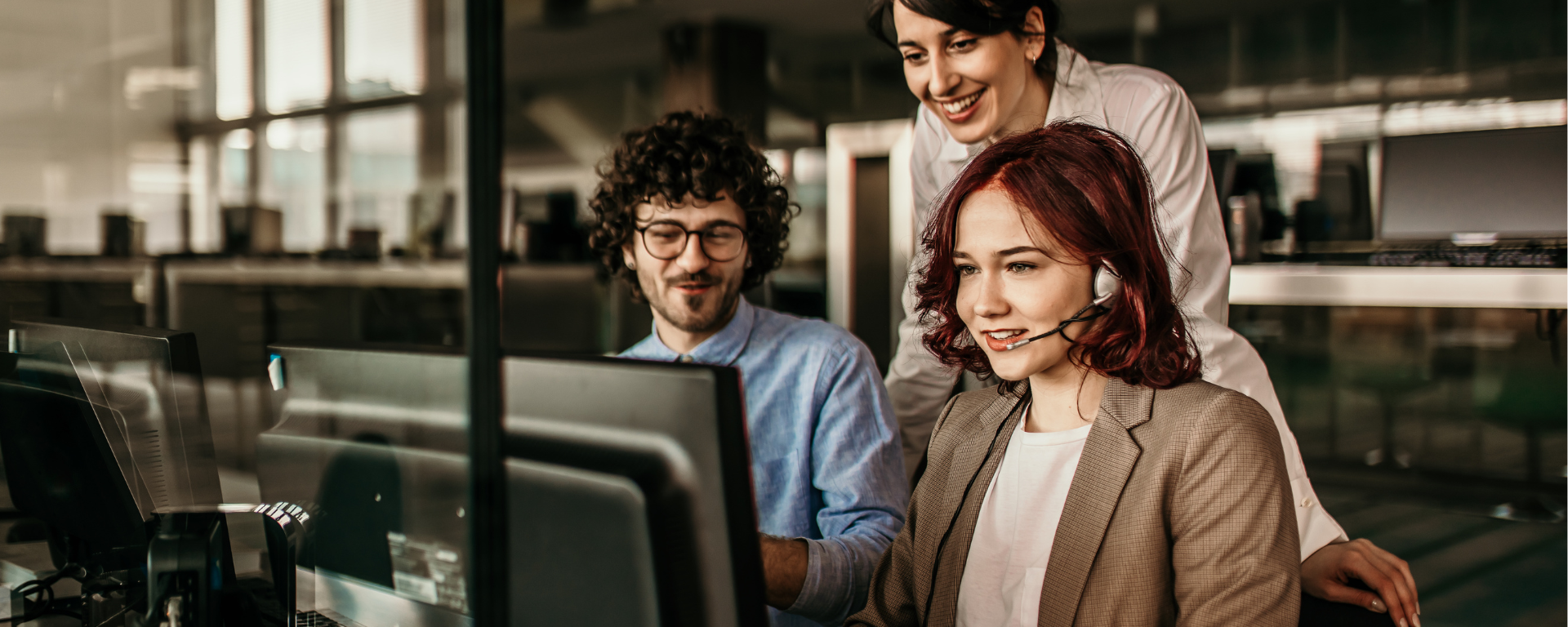 After-Sales Support 1 Customer support and after-sales Support service team at Eton Garment