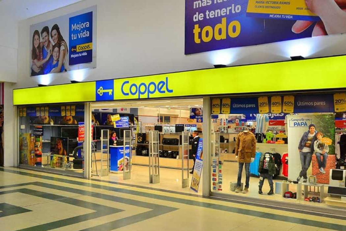 Coppel Project