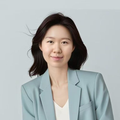 Joy Zhang – Key Account Executive at Eton