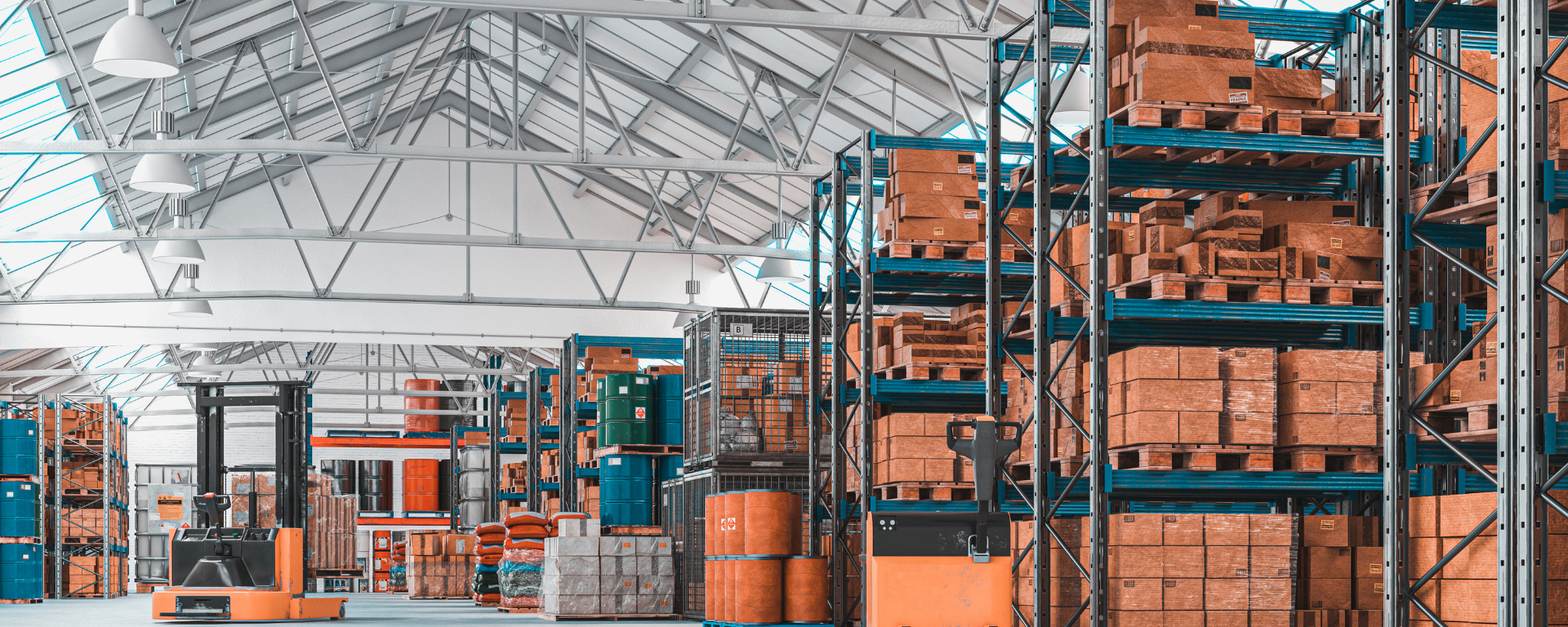 Logistics & Delivery 1 Apparel logistics and shipment loading at Xiamen Port by Eton Garment