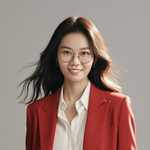 Monica Chen – Director of Finance at Eton Garment