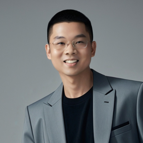 Tony Lai – Director of Logistics at Eton Garment