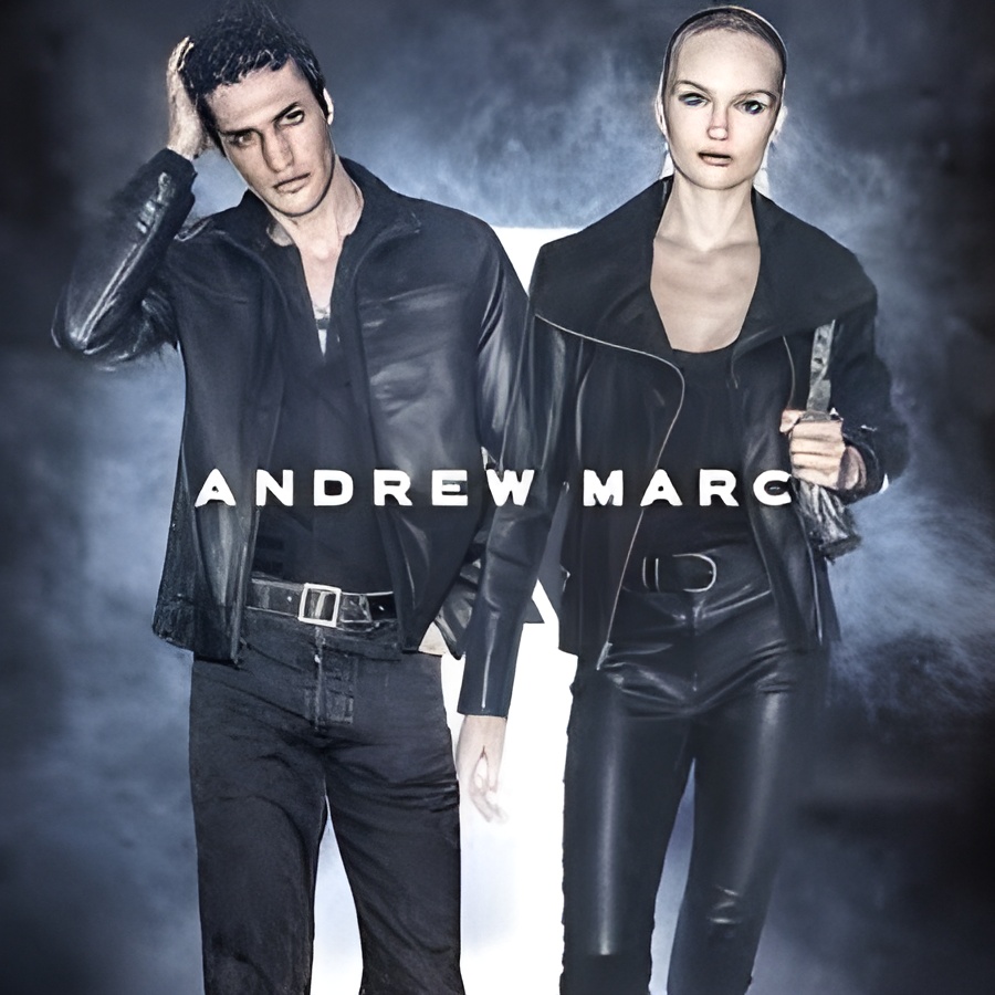 Andrew Marc Project